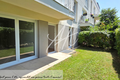 Appartement 3 pièces 235000 €