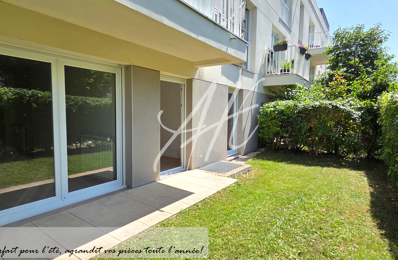 Vente Appartement 3 pièces — photo du bien