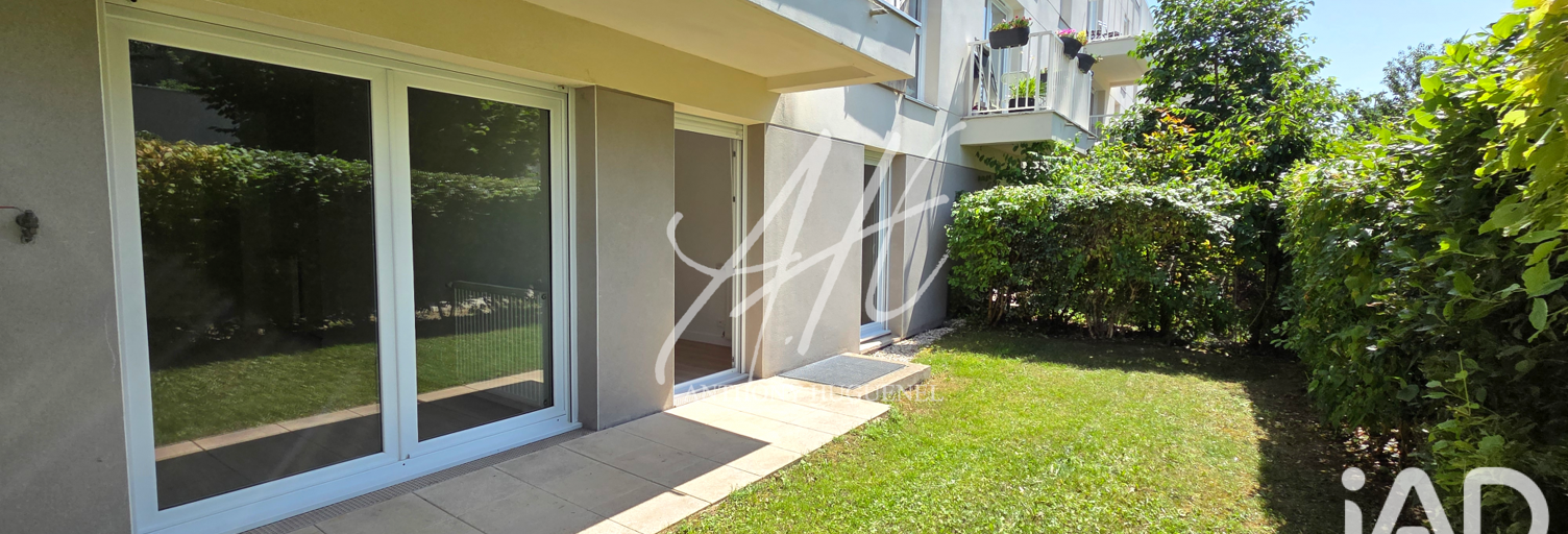 Appartement 3 Pièces 62 m² à vendre à Villenoy (77124)