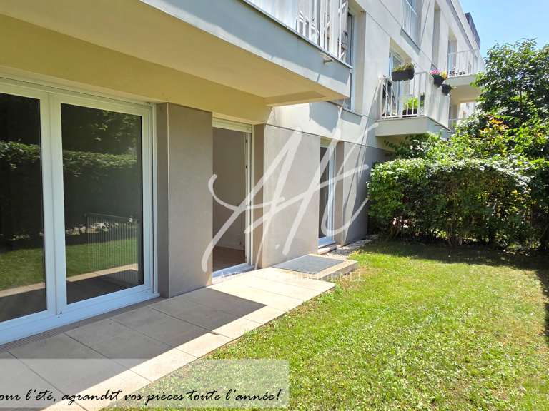 Vente Appartement 3 pièces — photo 1