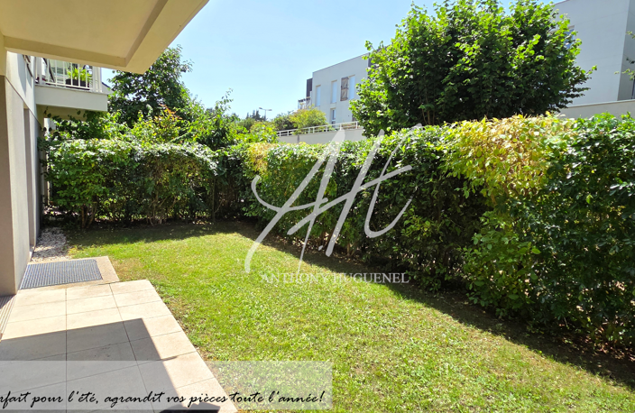 Vente Appartement 3 pièces — photo 2