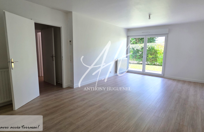 Vente Appartement 3 pièces — photo 3