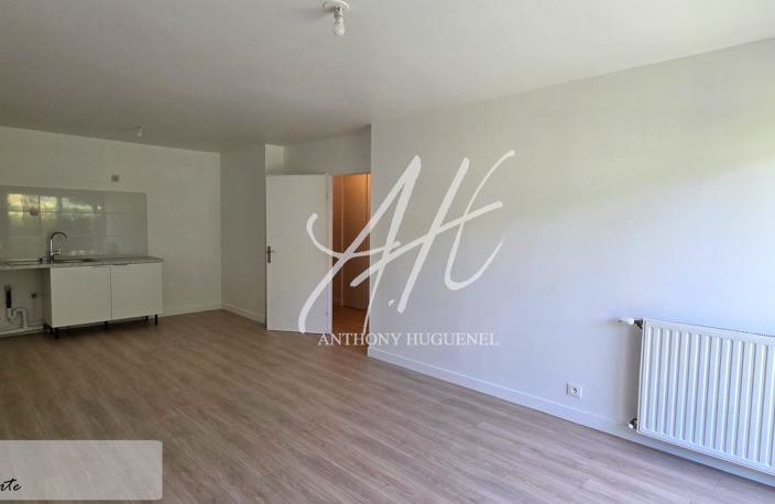 Vente Appartement 3 pièces — photo 4