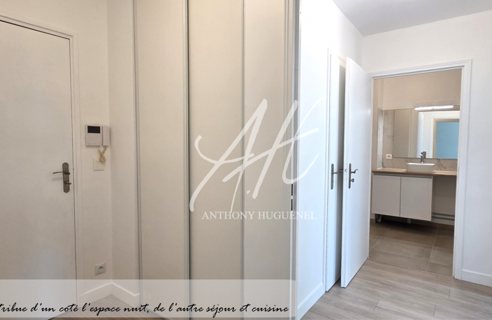 Vente Appartement 3 pièces — photo 5