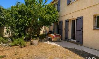 Maison 5 Pièces 170 m² à vendre à Le Pontet (84130)