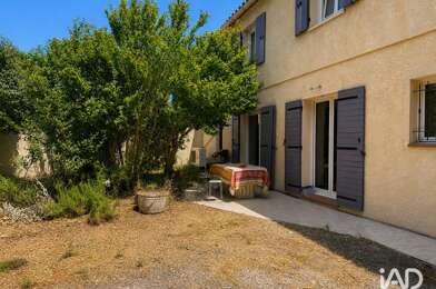 Maison 5 pièces 318000 €