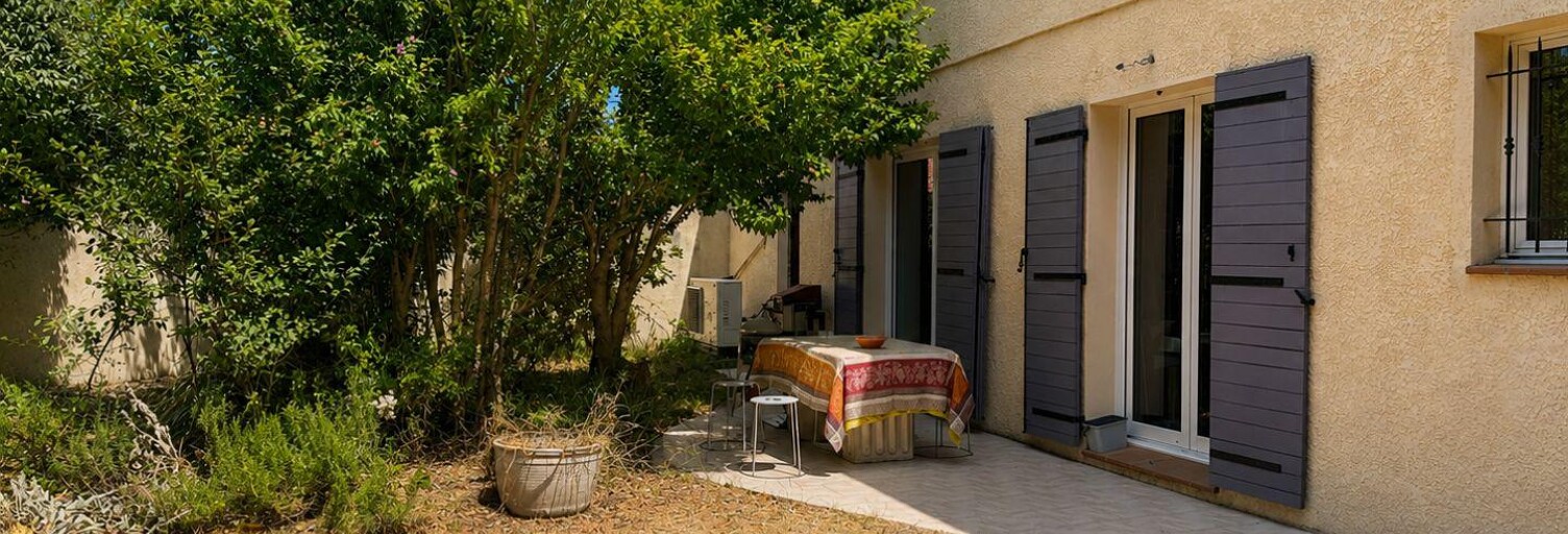 Maison 5 Pièces 170 m² à vendre à Le Pontet (84130)