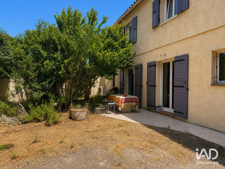 Vente Maison/villa 5 pièces — photo 1
