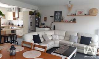 Maison 5 Pièces 90 m² à vendre à Champs-sur-Marne (77420)