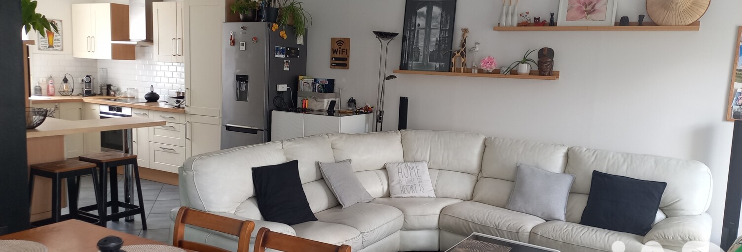 Maison 5 Pièces 90 m² à vendre à Champs-sur-Marne (77420)