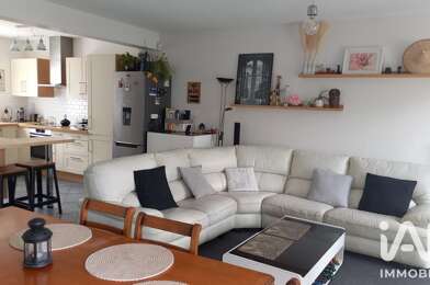 Maison 5 pièces 399000 €