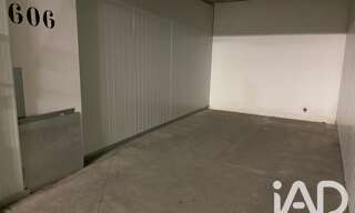Garage  12 m² à vendre à Sartrouville (78500)