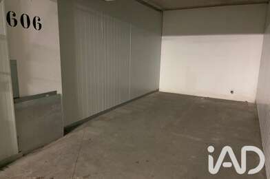 Garage  15500 €