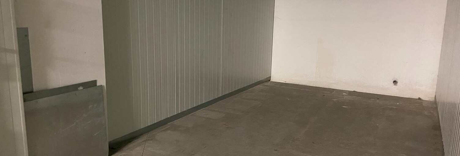 Garage  12 m² à vendre à Sartrouville (78500)