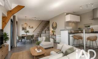 Appartement 2 Pièces 51 m² à vendre à Sainte-Luce-sur-Loire (44980)