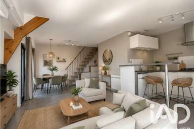 Appartement 2 pièces 144000 €