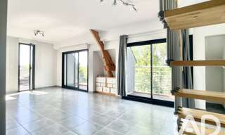 Appartement 2 Pièces 51 m² à vendre à Sainte-Luce-sur-Loire (44980)
