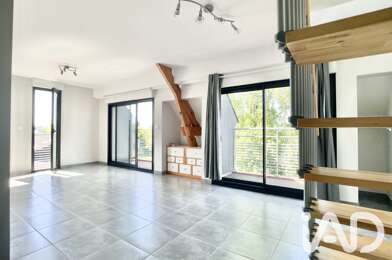 Appartement 2 pièces 144000 €