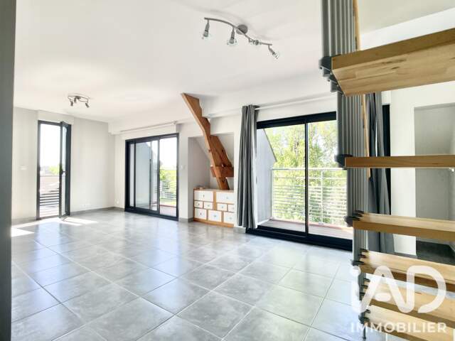 Vente Appartement 2 pièces — photo du bien