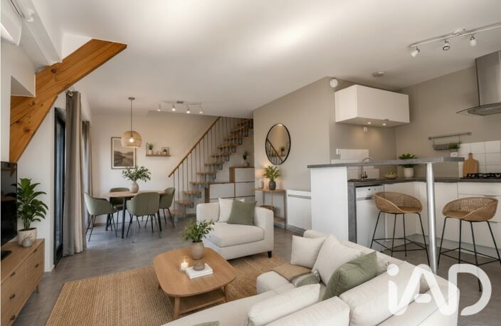 Vente Appartement 2 pièces — photo 3