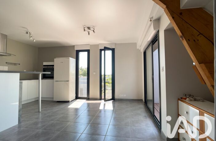 Vente Appartement 2 pièces — photo 5