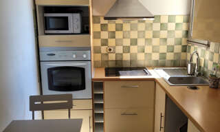 Appartement 1 Pièce 38 m² à vendre à Montpellier (34090)