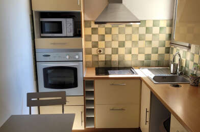 Appartement 1 pièces 145000 €