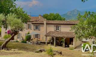Maison 5 Pièces 220 m² à vendre à Hyères (83400)