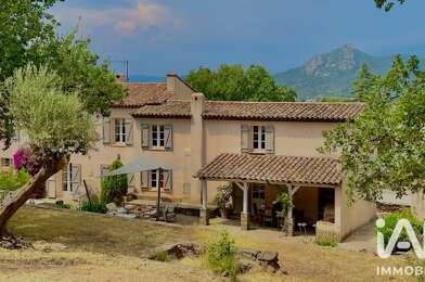 Maison 5 pièces 1999900 €