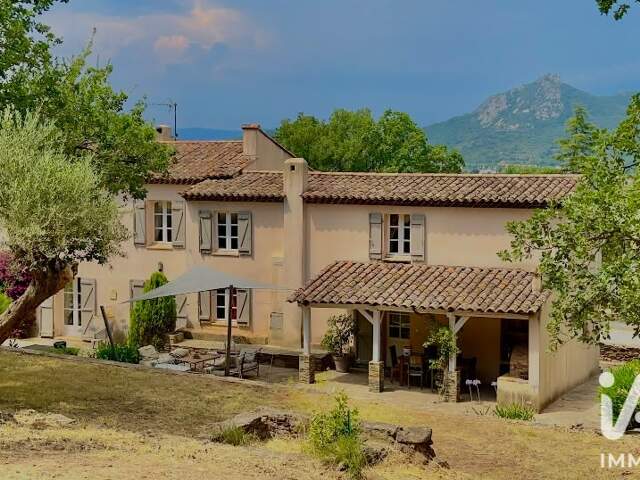 Vente Maison/villa 5 pièces — photo du bien