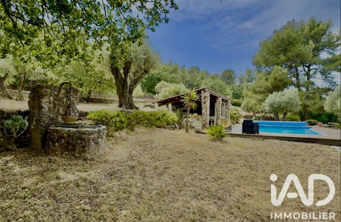 Vente Maison/villa 5 pièces — photo 2