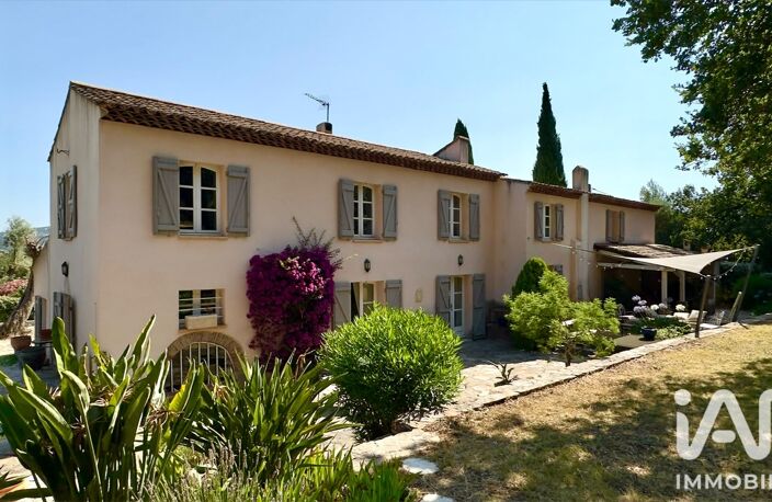 Vente Maison/villa 5 pièces — photo 3