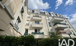Appartement 2 Pièces 41 m² à vendre à Drancy (93700)
