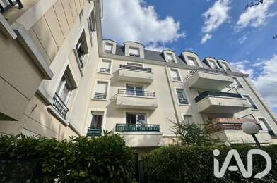Appartement 2 pièces 173000 €
