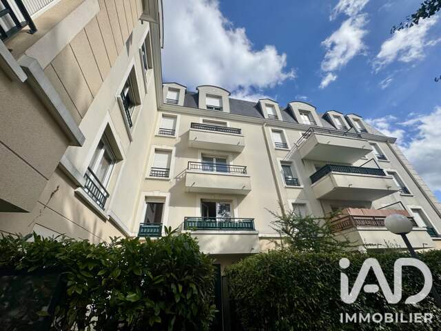 Vente Appartement 2 pièces — photo du bien