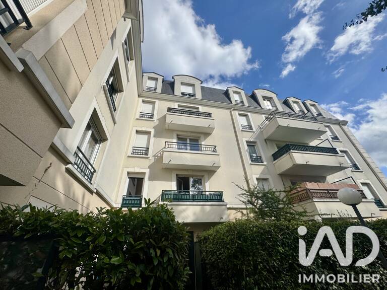 Vente Appartement 2 pièces — photo 1