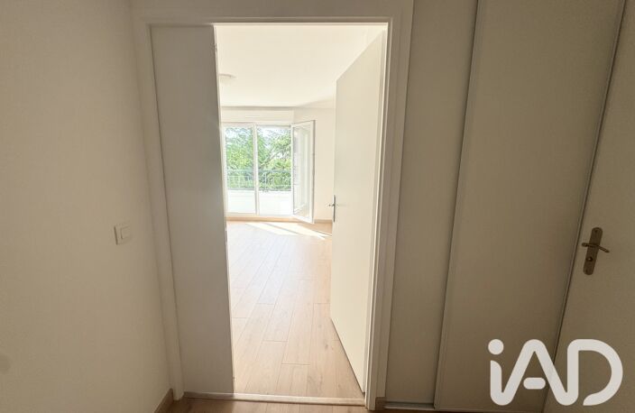 Vente Appartement 2 pièces — photo 3