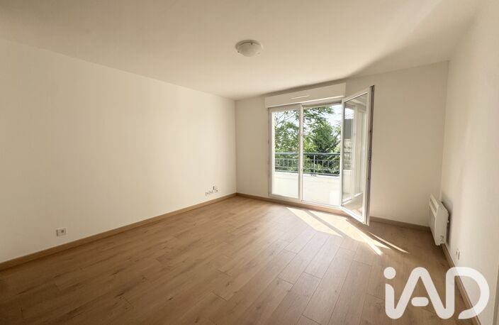 Vente Appartement 2 pièces — photo 4