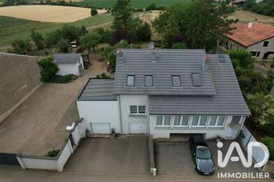 Maison 9 pièces 540000 €