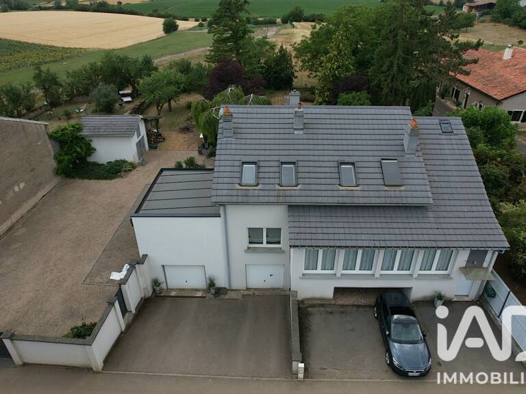 Vente Maison/villa 9 pièces — photo 1