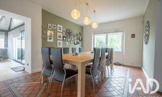 Maison 9 Pièces 240 m² à vendre à Les Baroches (54150)