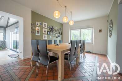 Maison 9 pièces 540000 €
