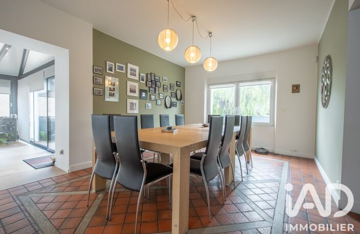 Vente Maison/villa 9 pièces — photo 4