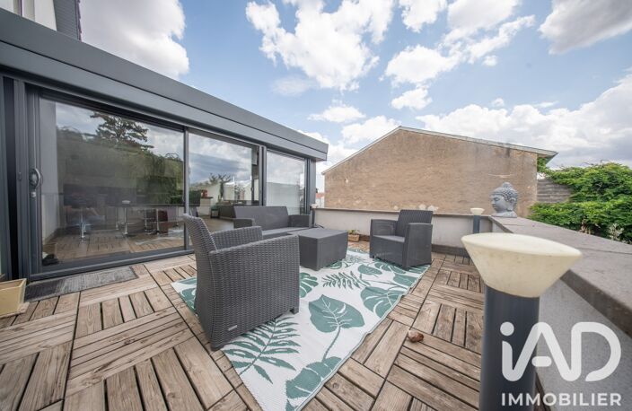 Vente Maison/villa 9 pièces — photo 5