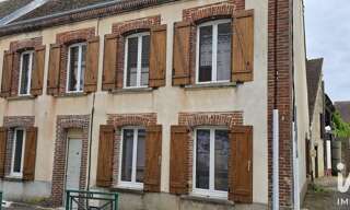 Maison 5 Pièces 120 m² à vendre à Champignelles (89350)