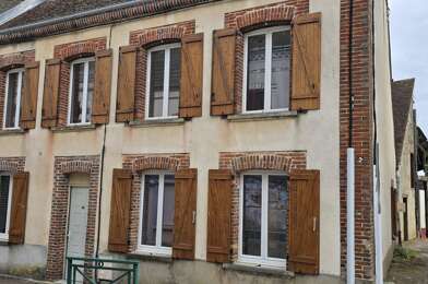 Maison 5 pièces 97000 €