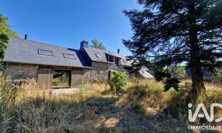 Maison 3 Pièces 91 m² à vendre à Guiscriff (56560)