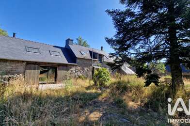 Maison 3 pièces 157500 €