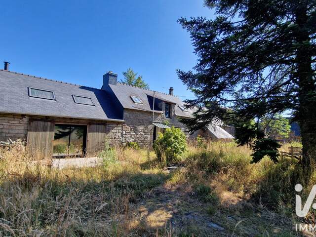 Vente Maison de campagne 3 pièces — photo du bien