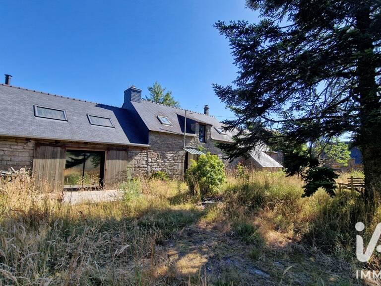 Vente Maison de campagne 3 pièces — photo 1